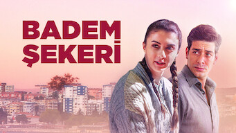 Badem Şekeri (2017)
