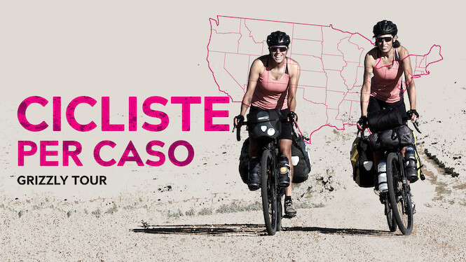 Cicliste Per Caso: Bisiklet Aşıkları